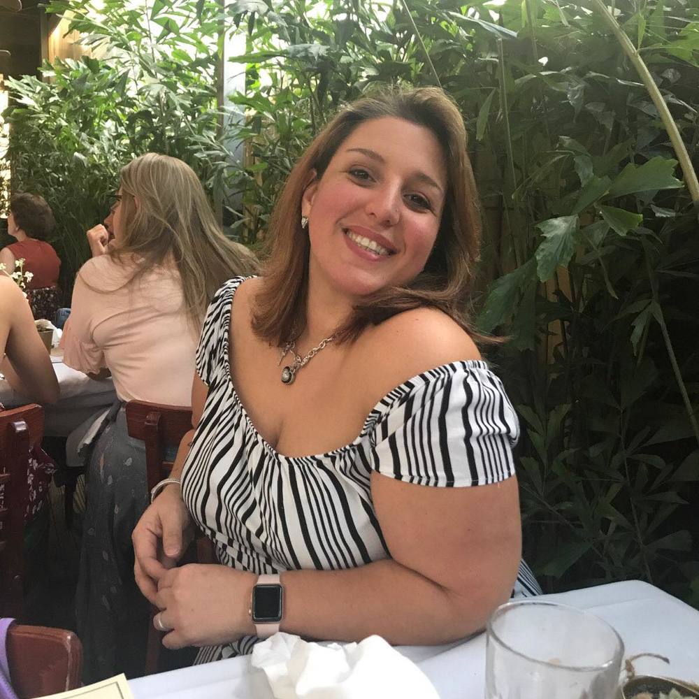 Meet your Posher, Melissa